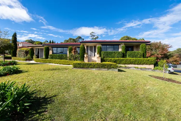 Main view of Homely house listing, 2 Courtney Close, Charlestown NSW 2290