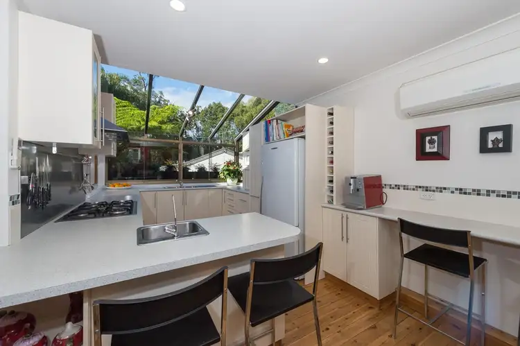 Second view of Homely house listing, 2 Courtney Close, Charlestown NSW 2290