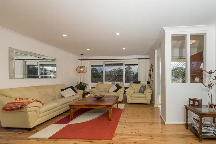 Third view of Homely house listing, 2 Courtney Close, Charlestown NSW 2290