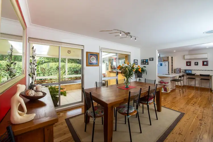 Fourth view of Homely house listing, 2 Courtney Close, Charlestown NSW 2290