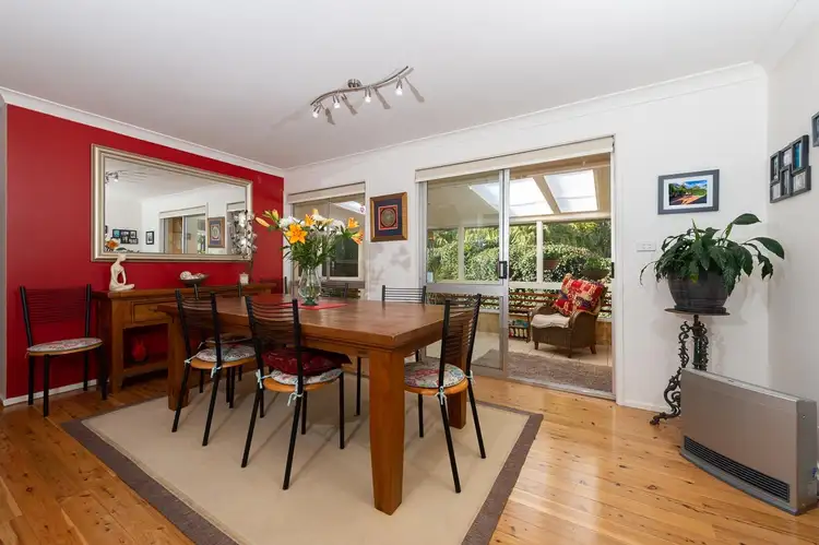 Fifth view of Homely house listing, 2 Courtney Close, Charlestown NSW 2290