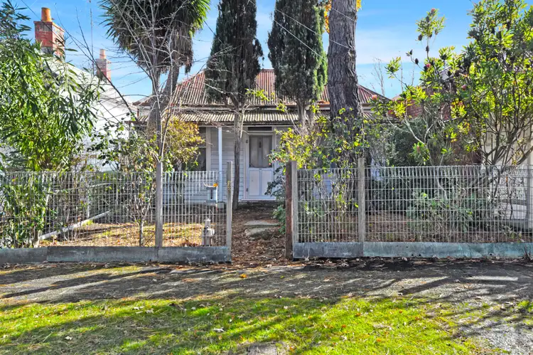 Main view of Homely house listing, 12 Talbot Street South, Ballarat Central VIC 3350