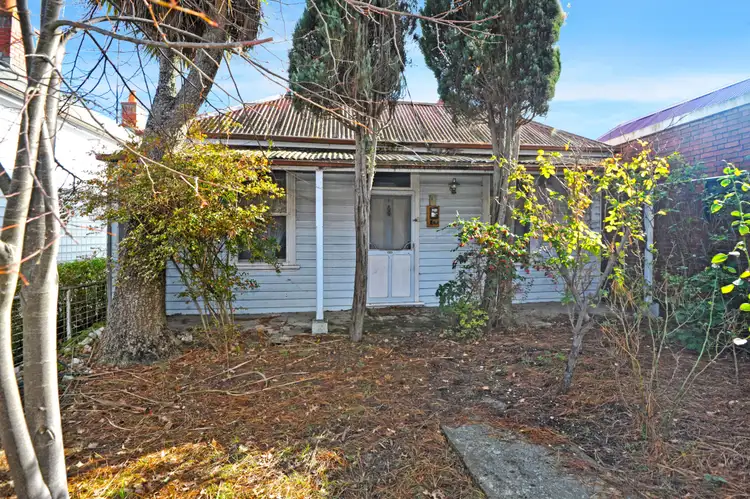 Second view of Homely house listing, 12 Talbot Street South, Ballarat Central VIC 3350
