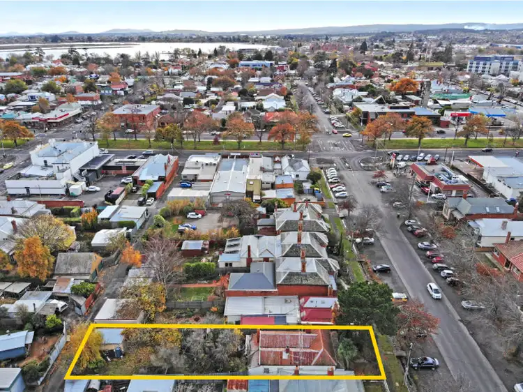 Fourth view of Homely house listing, 12 Talbot Street South, Ballarat Central VIC 3350