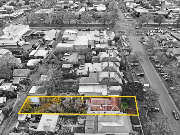 Fifth view of Homely house listing, 12 Talbot Street South, Ballarat Central VIC 3350