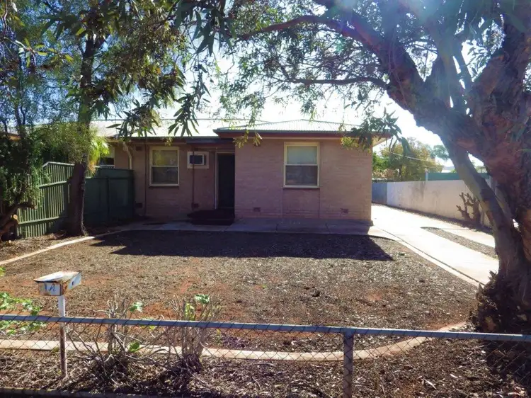 14 KNIGHT STREET, Whyalla Stuart SA 5608