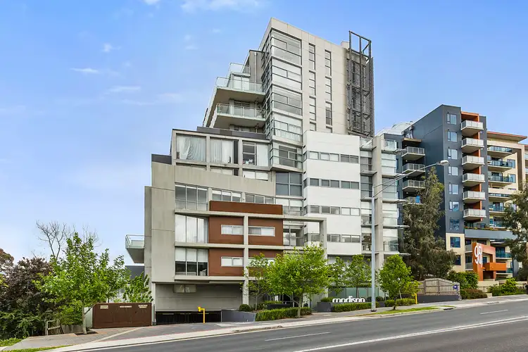 Main view of Homely apartment listing, 206/91 Tram Road, Doncaster VIC 3108