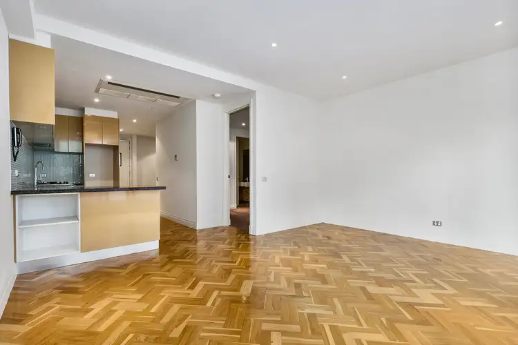Third view of Homely apartment listing, 206/91 Tram Road, Doncaster VIC 3108