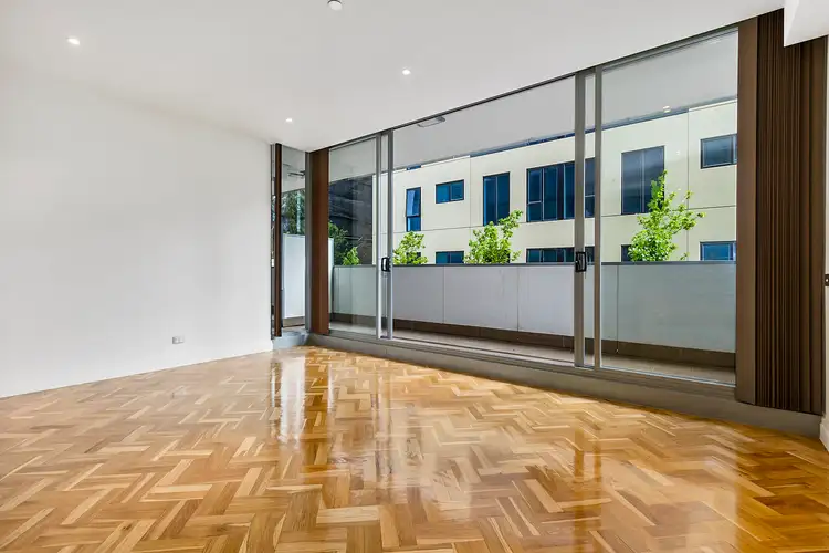 Fourth view of Homely apartment listing, 206/91 Tram Road, Doncaster VIC 3108