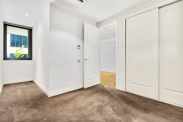Fifth view of Homely apartment listing, 206/91 Tram Road, Doncaster VIC 3108