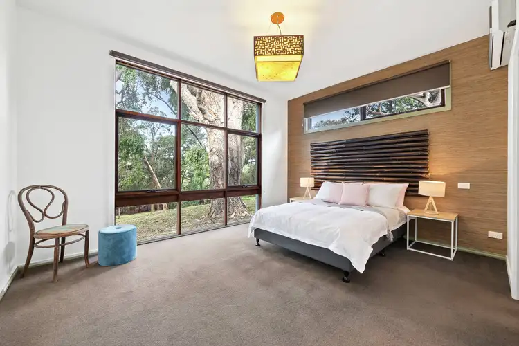 Fifth view of Homely house listing, 9 St Johns Lane, Mount Eliza VIC 3930