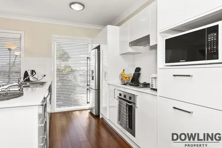 Second view of Homely house listing, 1/6 Irrawang Street, Wallsend NSW 2287