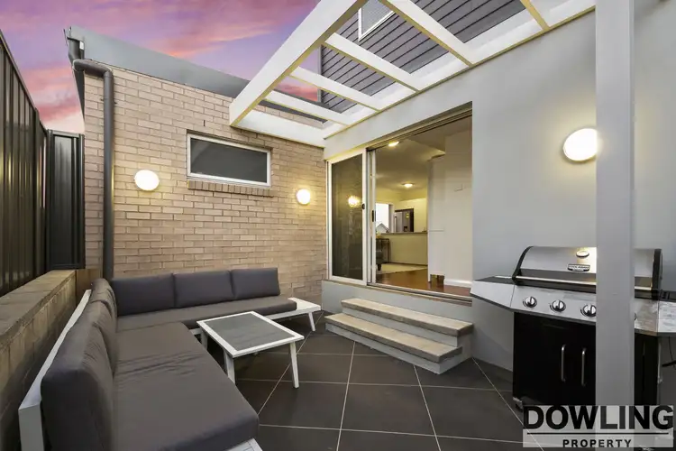 Fourth view of Homely house listing, 1/6 Irrawang Street, Wallsend NSW 2287