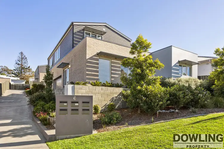 Fifth view of Homely house listing, 1/6 Irrawang Street, Wallsend NSW 2287