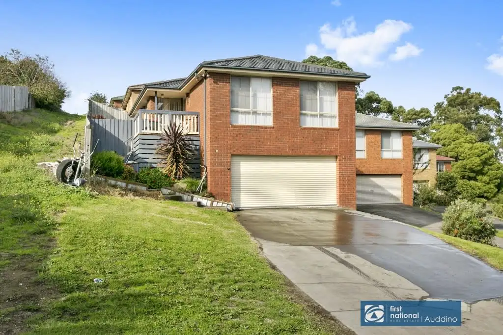 Main view of Homely house listing, 2 Coal Creek Road, Korumburra VIC 3950