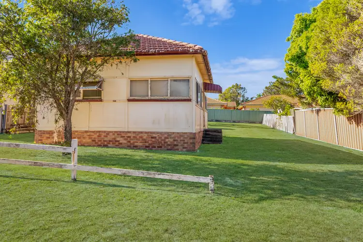 Main view of Homely house listing, 58 Eloora Rd, Long Jetty NSW 2261