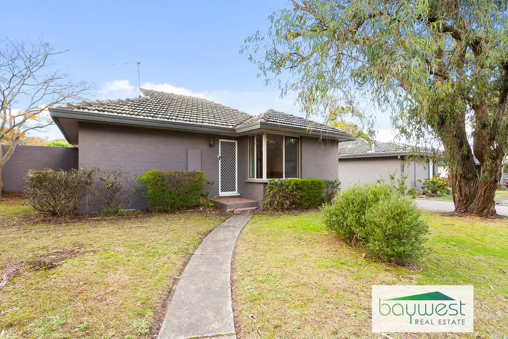 Main view of Homely unit listing, 1/278 Stony Point Road, Crib Point VIC 3919