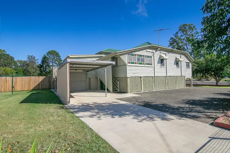 Second view of Homely house listing, 15 Old Toowoomba Road (Proposed Lot 1), One Mile QLD 4305