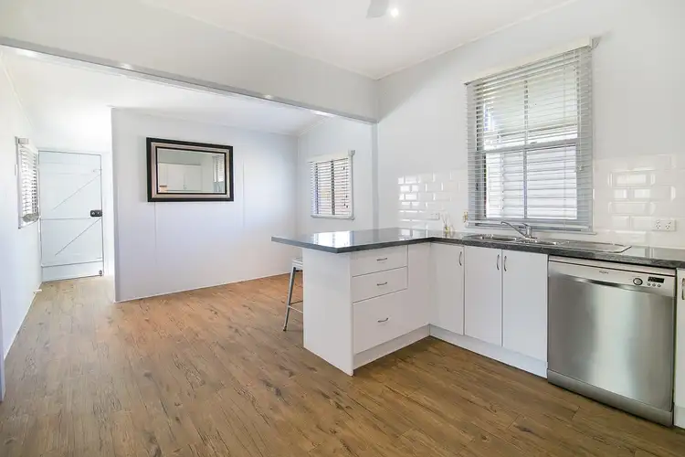 Fourth view of Homely house listing, 15 Old Toowoomba Road (Proposed Lot 1), One Mile QLD 4305