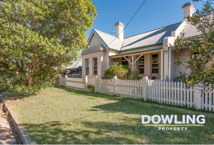 51 Banks Street, East Maitland NSW 2323
