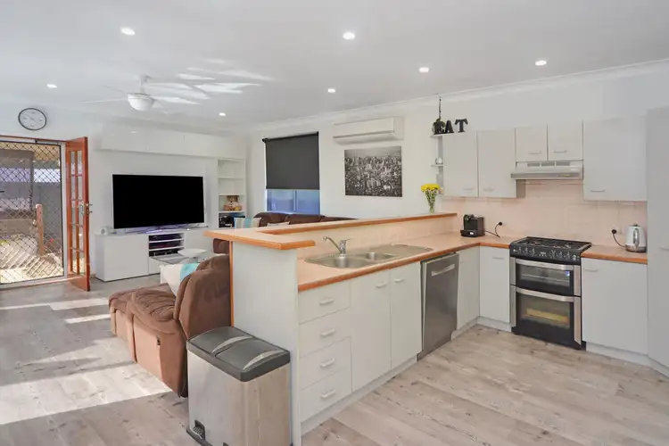 Fourth view of Homely house listing, 12 Shirley Street, Bomaderry NSW 2541
