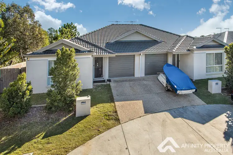 a & b/8 Tango St, Caboolture QLD 4510