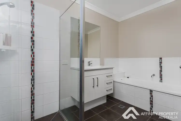 Fifth view of Homely semi-detached listing, a & b/8 Tango St, Caboolture QLD 4510