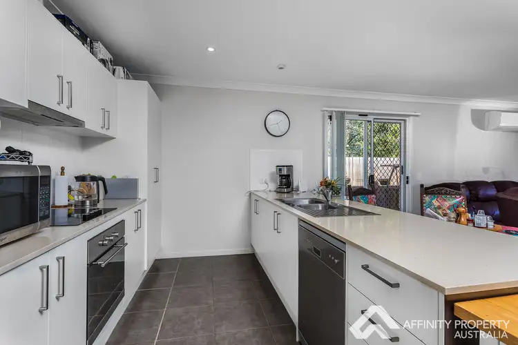 Sixth view of Homely semi-detached listing, a & b/8 Tango St, Caboolture QLD 4510