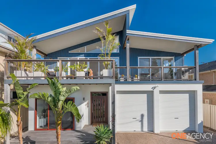 Main view of Homely house listing, 101 Ungala Road, Blacksmiths NSW 2281
