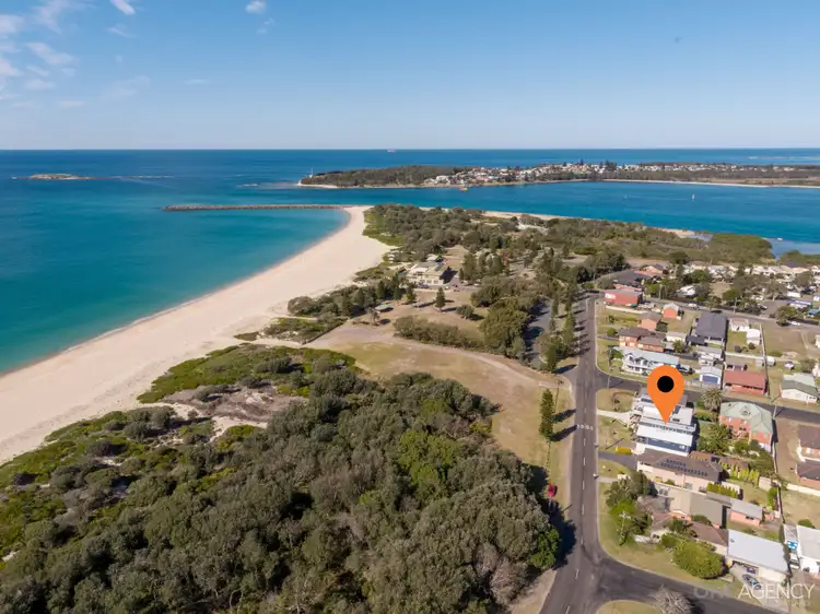 Second view of Homely house listing, 101 Ungala Road, Blacksmiths NSW 2281
