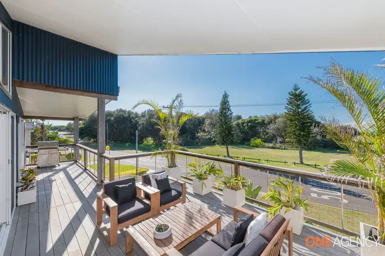 Fifth view of Homely house listing, 101 Ungala Road, Blacksmiths NSW 2281