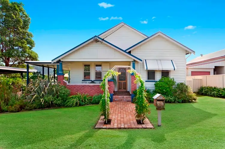6 King Street, Stroud NSW 2425