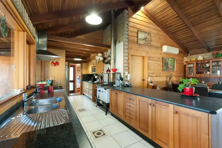 Second view of Homely house listing, 96 Greenhams Lane, Stroud NSW 2425