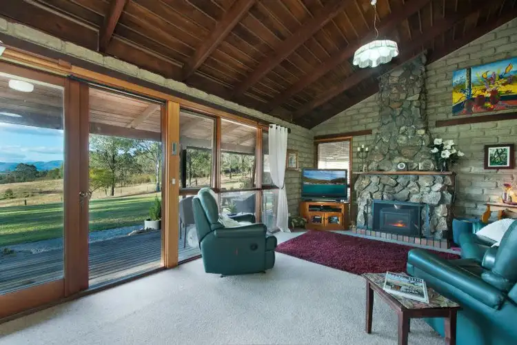 Fourth view of Homely house listing, 96 Greenhams Lane, Stroud NSW 2425