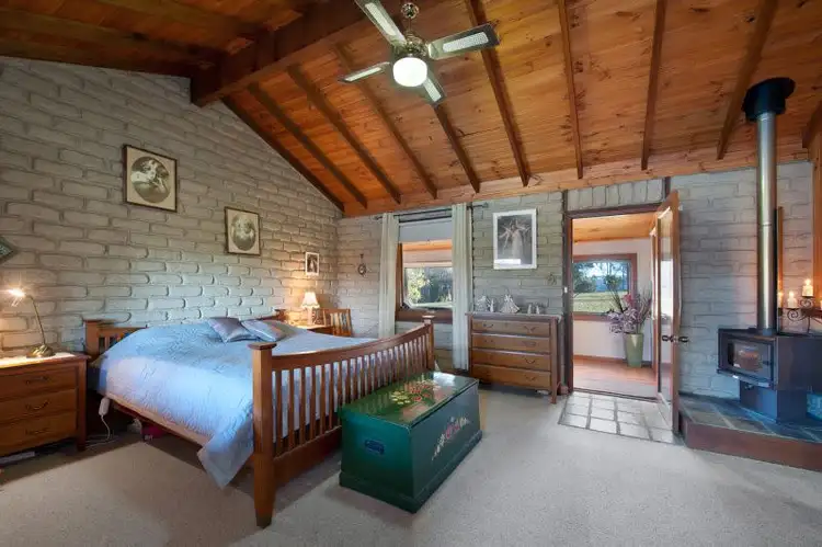 Fifth view of Homely house listing, 96 Greenhams Lane, Stroud NSW 2425