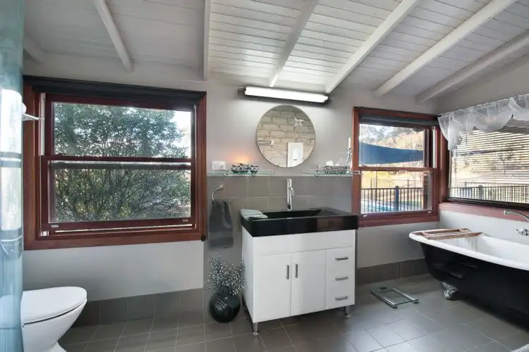 Sixth view of Homely house listing, 96 Greenhams Lane, Stroud NSW 2425