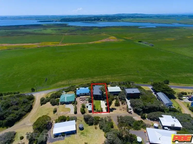 45. LEES ROAD, Venus Bay VIC 3956