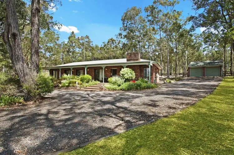 7 The Boulevarde, East Maitland NSW 2323