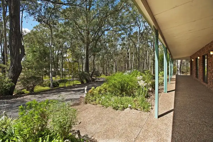 Second view of Homely house listing, 7 The Boulevarde, East Maitland NSW 2323