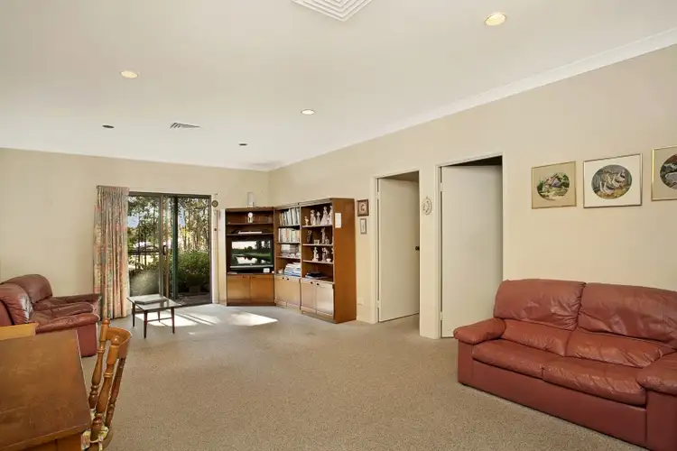 Third view of Homely house listing, 7 The Boulevarde, East Maitland NSW 2323