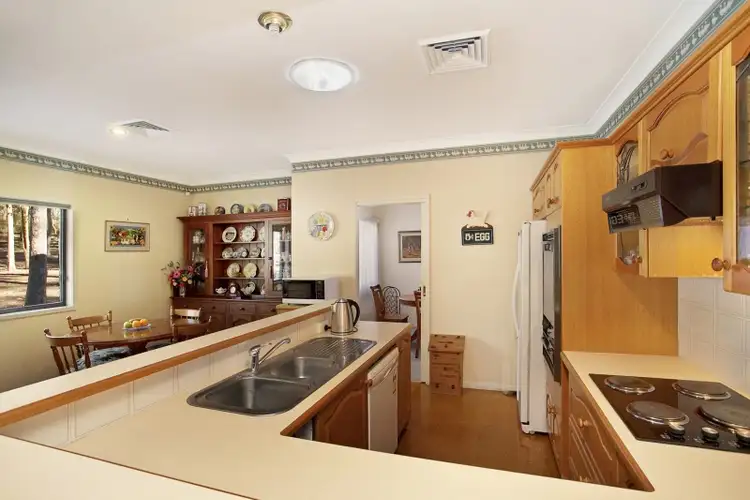 Fifth view of Homely house listing, 7 The Boulevarde, East Maitland NSW 2323