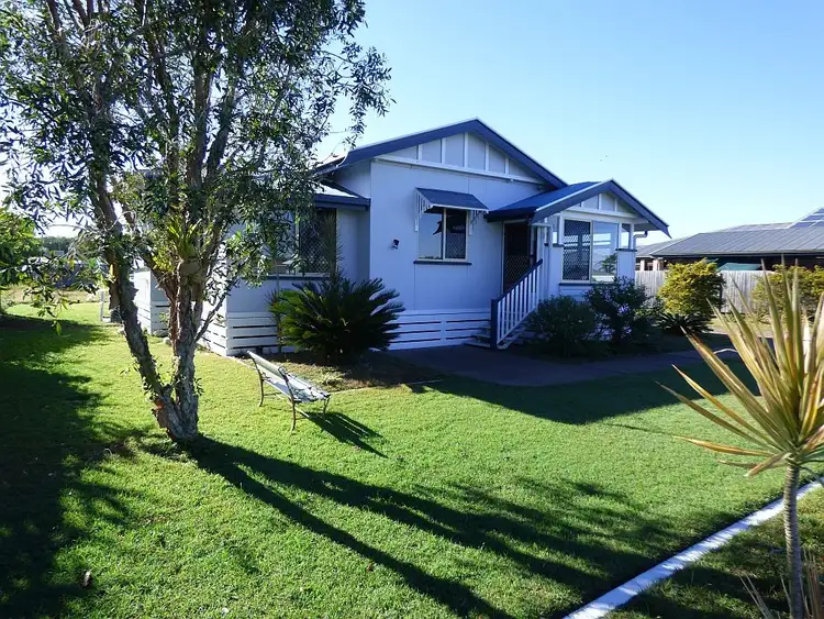 Second view of Homely house listing, 11 Sunset Avenue, Woodgate QLD 4660