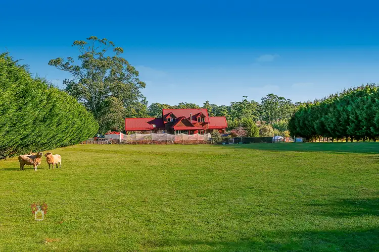 Third view of Homely house listing, 29 Elvin Drive, Kinglake VIC 3763