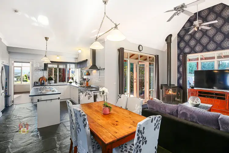 Sixth view of Homely house listing, 29 Elvin Drive, Kinglake VIC 3763