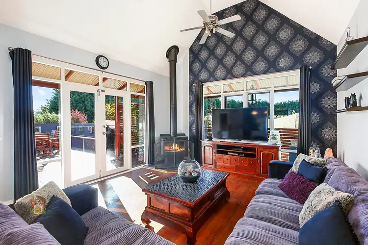 Seventh view of Homely house listing, 29 Elvin Drive, Kinglake VIC 3763