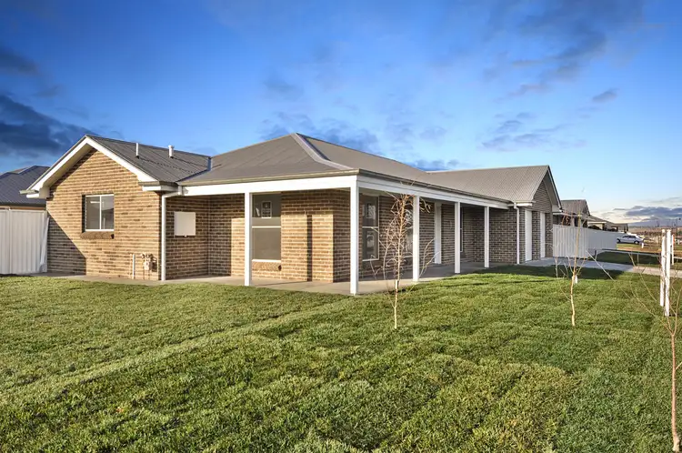 41 Lew Avenue, Eglinton NSW 2795