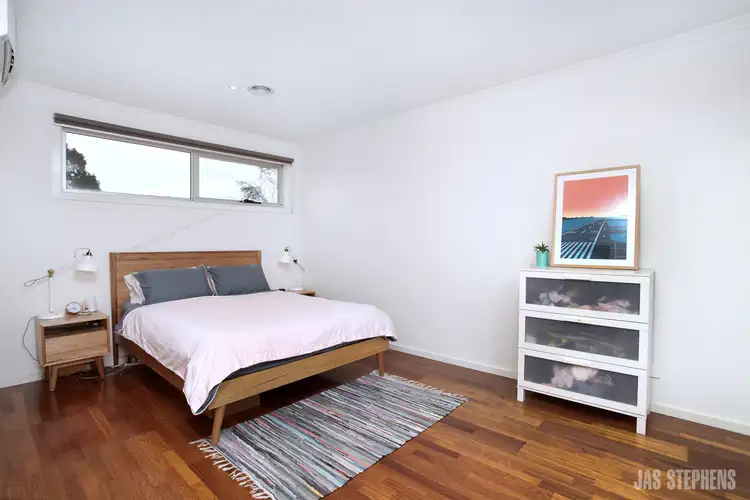Sixth view of Homely townhouse listing, 186 Charles Street, Seddon VIC 3011