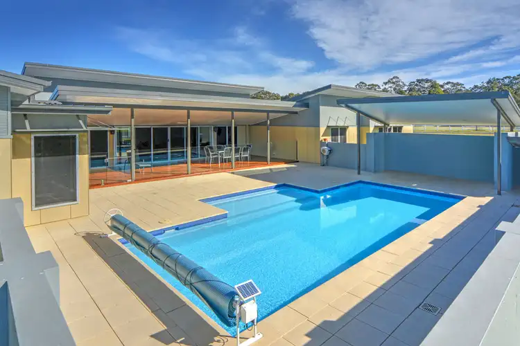 Main view of Homely house listing, 11 Daisy Place, Worrigee NSW 2540