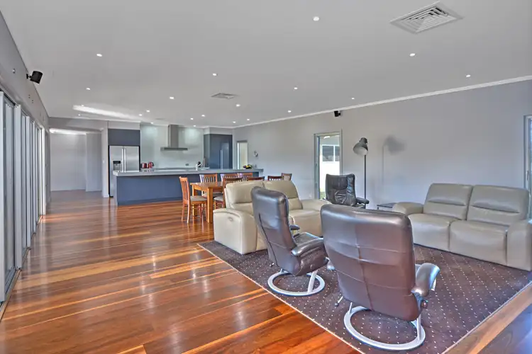 Fourth view of Homely house listing, 11 Daisy Place, Worrigee NSW 2540