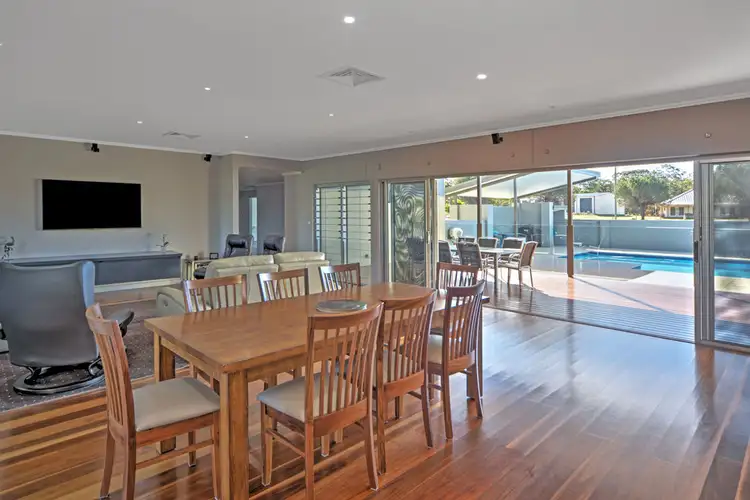 Sixth view of Homely house listing, 11 Daisy Place, Worrigee NSW 2540